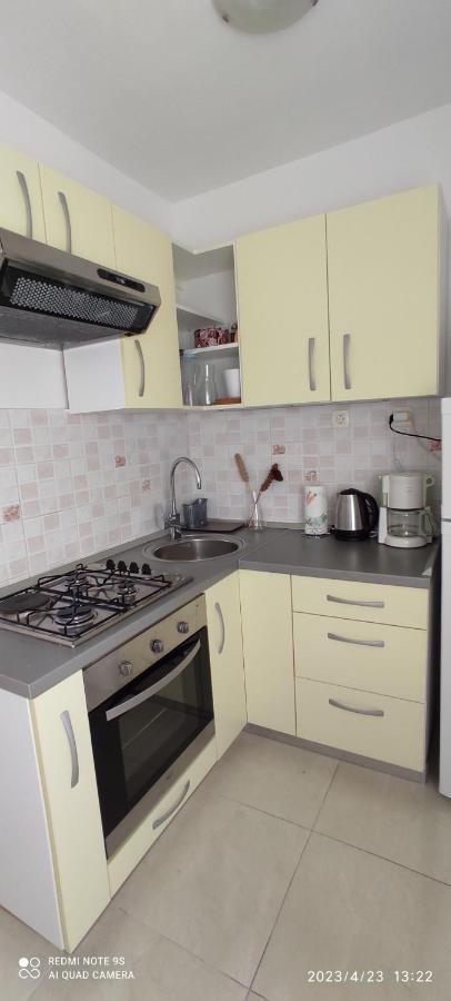 Апартаменты Apartman Sandra Сплит Экстерьер фото