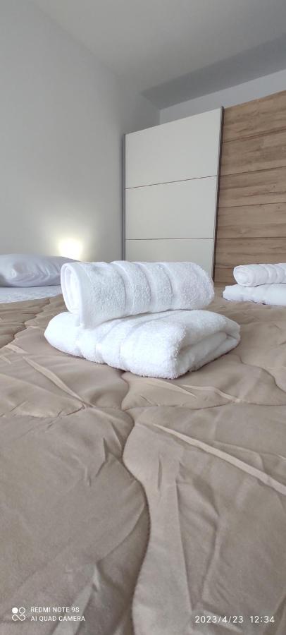 Апартаменты Apartman Sandra Сплит Экстерьер фото